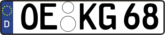 OE-KG68