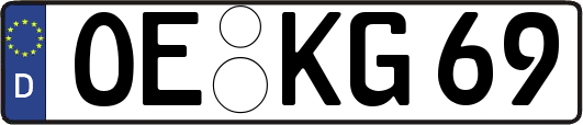 OE-KG69