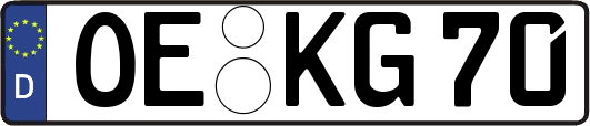 OE-KG70