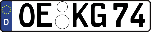 OE-KG74