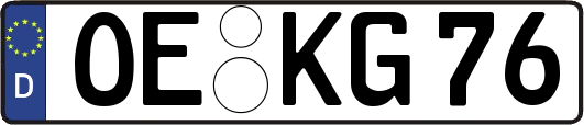 OE-KG76