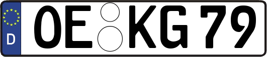 OE-KG79