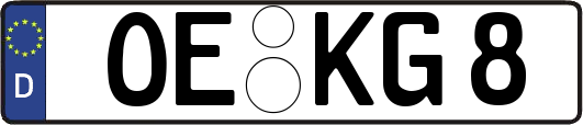 OE-KG8