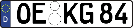 OE-KG84