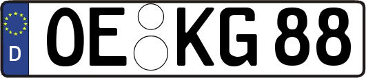 OE-KG88