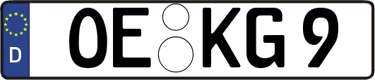 OE-KG9