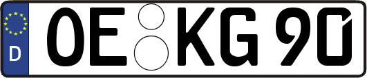 OE-KG90