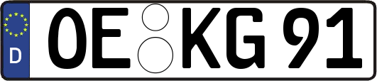OE-KG91