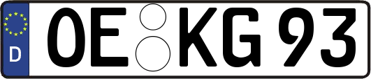 OE-KG93
