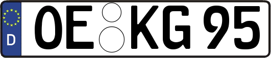 OE-KG95