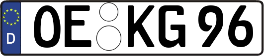 OE-KG96