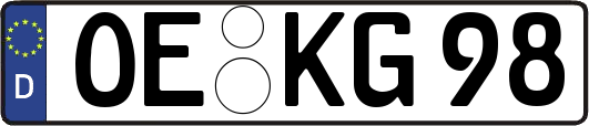 OE-KG98