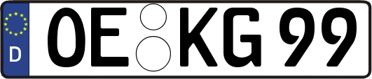 OE-KG99