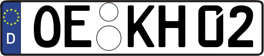 OE-KH02