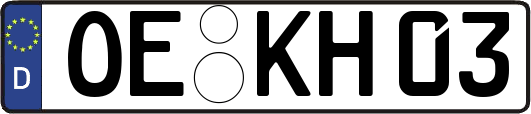 OE-KH03