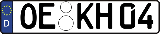 OE-KH04