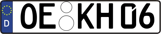 OE-KH06