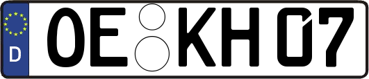 OE-KH07