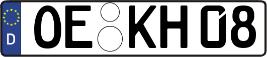 OE-KH08