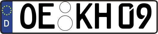 OE-KH09