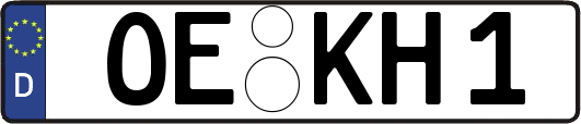 OE-KH1
