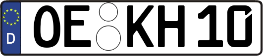 OE-KH10