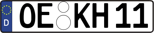 OE-KH11