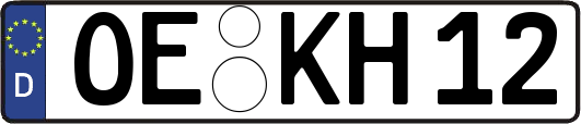 OE-KH12