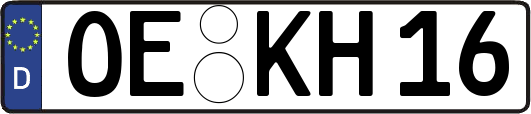 OE-KH16