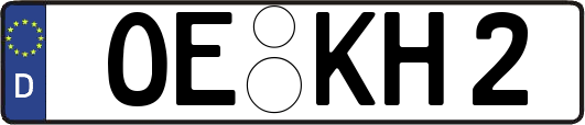 OE-KH2