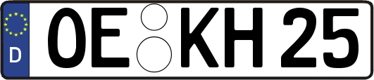 OE-KH25