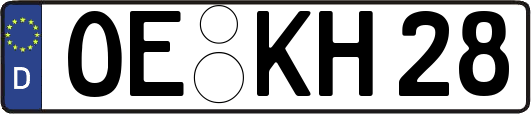 OE-KH28