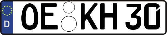 OE-KH30