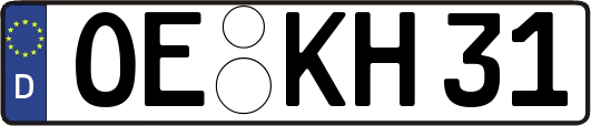 OE-KH31
