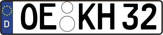 OE-KH32