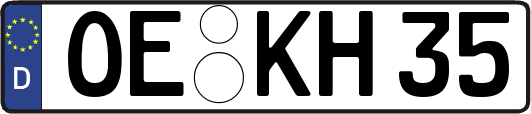 OE-KH35