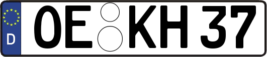 OE-KH37