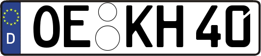OE-KH40