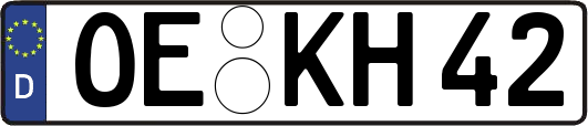 OE-KH42