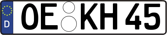 OE-KH45