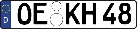 OE-KH48