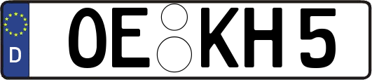 OE-KH5