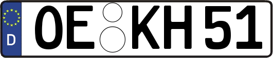OE-KH51