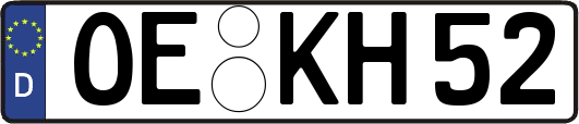 OE-KH52