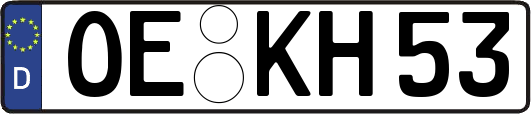 OE-KH53