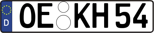 OE-KH54