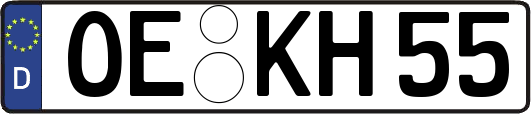 OE-KH55