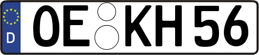 OE-KH56
