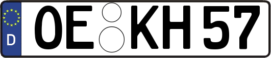 OE-KH57