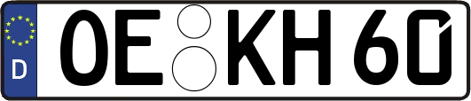 OE-KH60